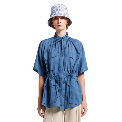 Karen Walker Credenza Shirt
